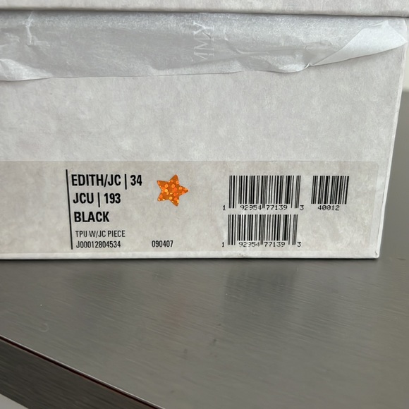 Jimmy Choo Edith Rain Boot - Picture 7 of 8